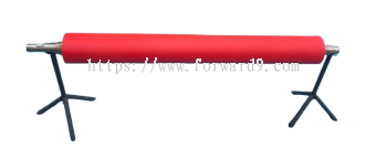Polyurethane PU Roller Recoating 