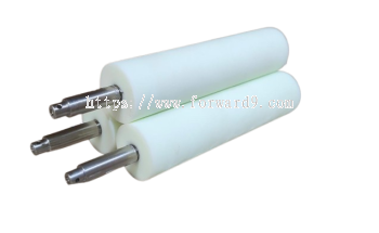 Polyurethane PU Roller Recovery 