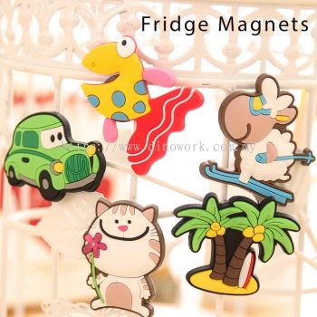 Fridge Magnets