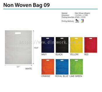 Non Woven Bag 09
