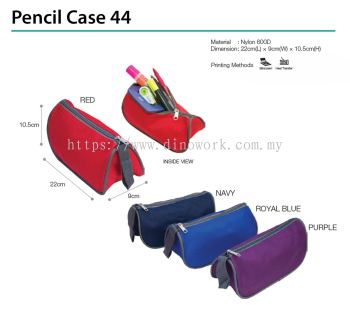 Pencil Case 44