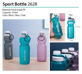 Sport Bottle 2628