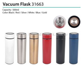 Vacuum Flask 3166-III