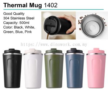 Thermal Mug 1402