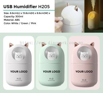 USB Humidifier H205