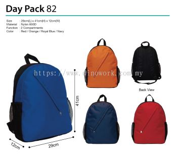 Day Pack 82