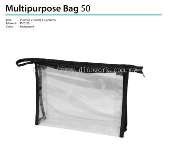 Multipurpose Bag 50