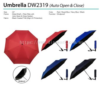 Umbrella DW2319