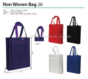 Non Woven Bag 26