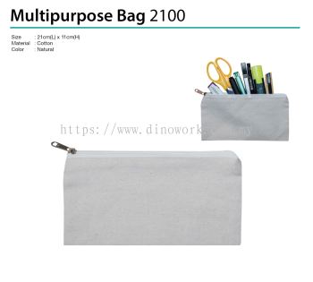 Multipurpose Bag 2100