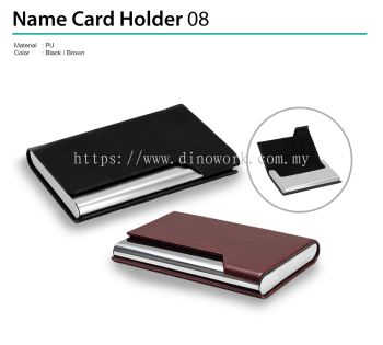 Name Card Holder 08