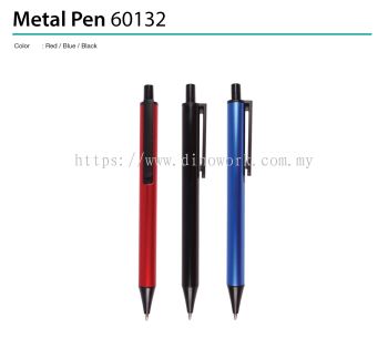Metal Pen 60132
