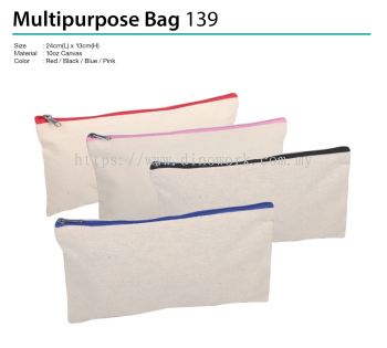 Multipurpose Bag 