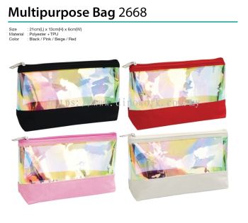 Multipurpose Bag 