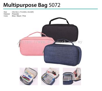 Multipurpose Bag 