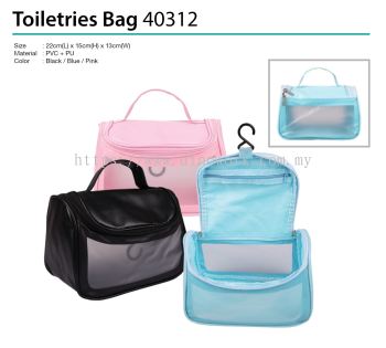 Toiletries Bag 40312