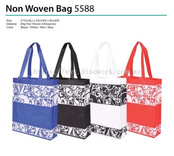 Non Woven Bag 5588
