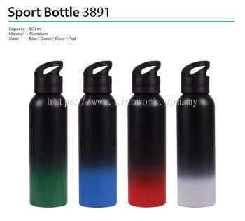 Sport Bottle 3891