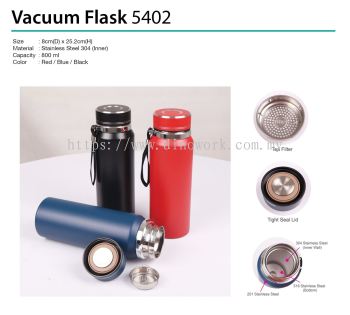 Vacuum Flask 