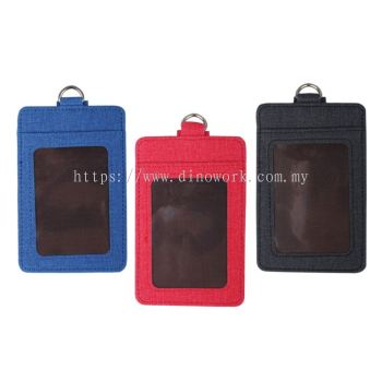 ID Card Holder 1115