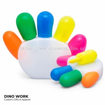 Highlighter 0101