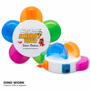 Highlighter 0102