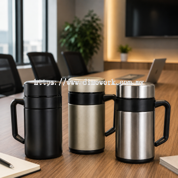Premium Quality Executive Thermal Mug 1065 (WSL)