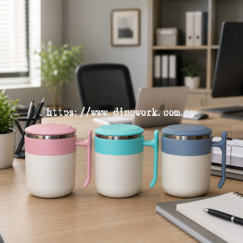 Thermal Coffee Mug 0122
