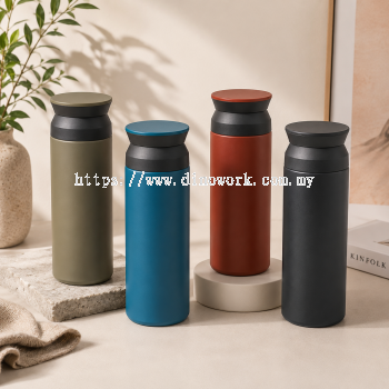 Vacuum Flask 0151