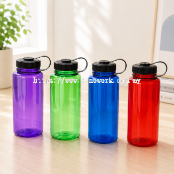 Water Bottle 0103