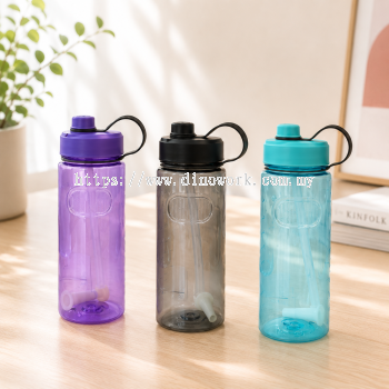 Sports Water Bottle 0142