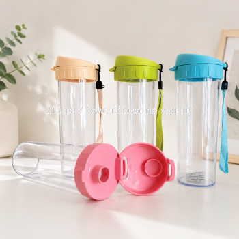 Tritan Water Bottle 8032 (WSL)