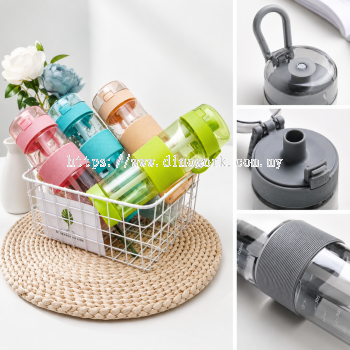Premium Quality Tritan Water Bottle 1023 (WSL)