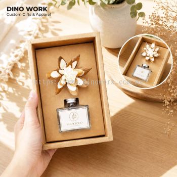 Aroma Reed Diffuser Gift Set 2011