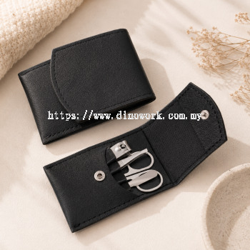 PU Manicure Set 0475
