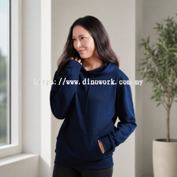Pullover Hoodie (SS14 - Unisex)
