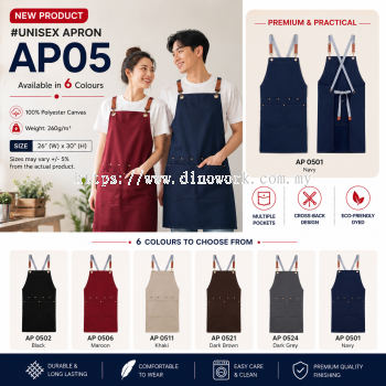 Apron