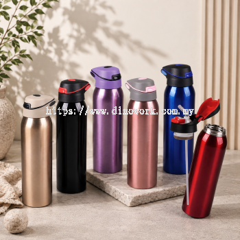Budget Vacuum Flask 1720