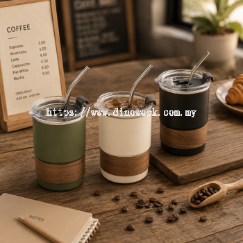 Tumblers & Thermal Mugs