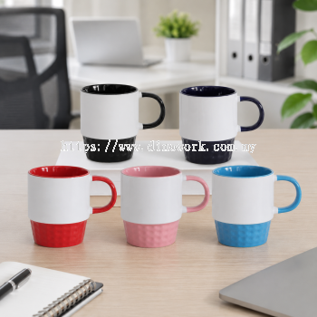 Ceramic Mug 0117