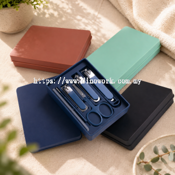 Manicure Set 0669