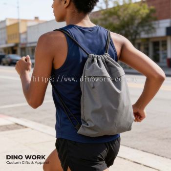 Drawstring Bags