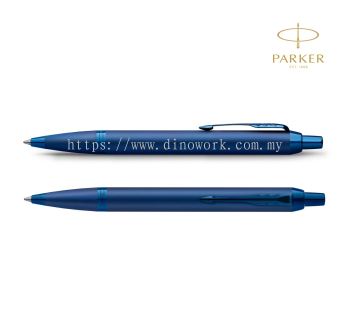 PARKER IM Mono Ballpoint Pen