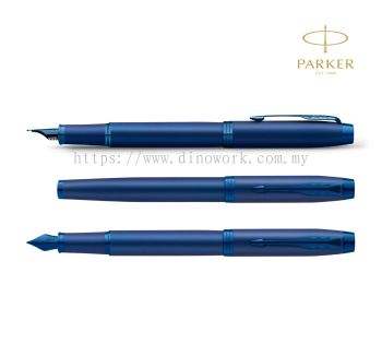 PARKER IM Mono Fountain Pen