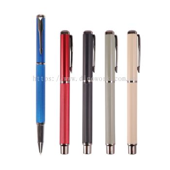 Metal Pen 0282