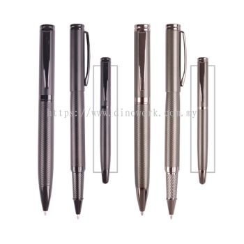 Metal Pen 0283