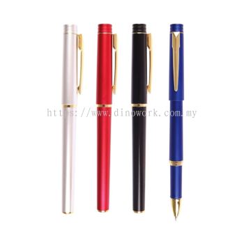 Plastic Pen 6973