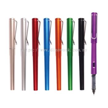 Plastic Pen 6974