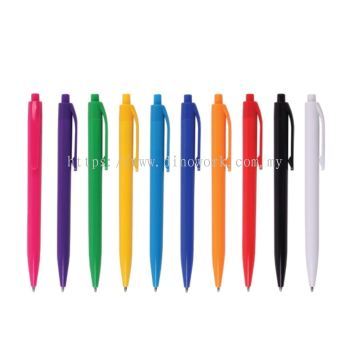 Plastic Pen 4710