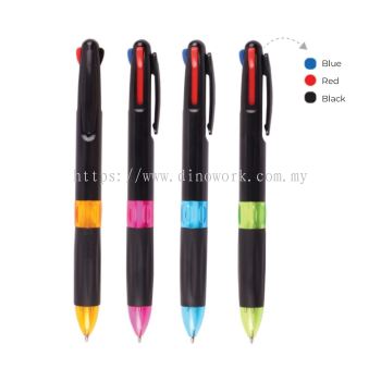 Plastic Pen 7916